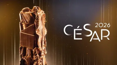 César 2026 : « L’Attachement », Léa Drucker et Laurent Lafitte couronnés à la 51ᵉ cérémonie