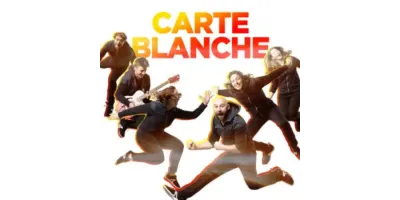 CARTE BLANCHE - IMPRO Alsace