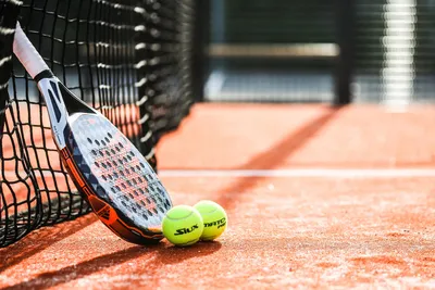 Le plus grand complexe de padel de la Côte d’Azur à Cannes