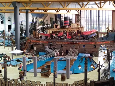 Rulantica Europa Park