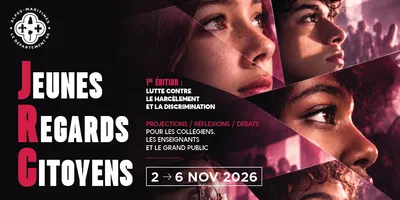Alpes-Maritimes : un festival de cinéma pour sensibiliser les collégiens au harcèlement