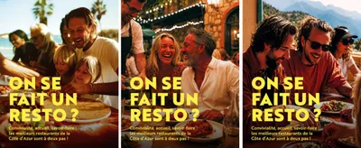 La Côte d’Azur lance sa saison estivale