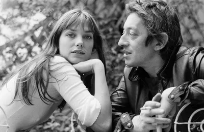 Décès de Jane Birkin