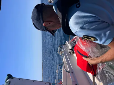 11/07/22 : La gendarmerie maritime déploie cet été une patrouille supplémentaire à Cannes