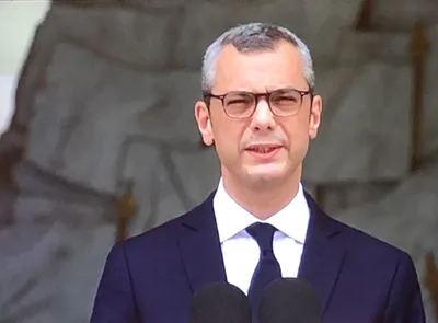 20/05/22 : ANNONCE DU NOUVEAU GOUVERNEMENT