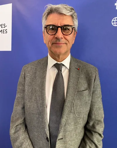 19/09/23 : La pression migratoire dans les Alpes Maritimes