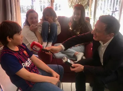 31/03/22 : La Côte d’azur accueille environ 2000 réfugiés ukrainiens