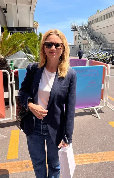 La cérémonie d’ouverture présentée par Virginie Efira 