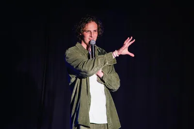 L'INVITE DE CANNES RADIO : PAUL DE SAINT SERNIN