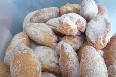 Schenkele / Schenkala