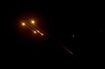 L’escalade militaire entre Israël et l’Iran se poursuit