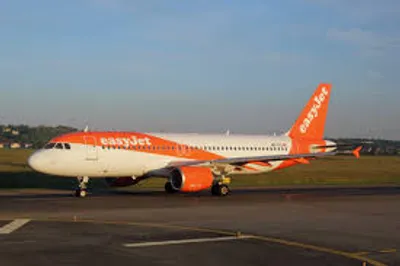 easy jet