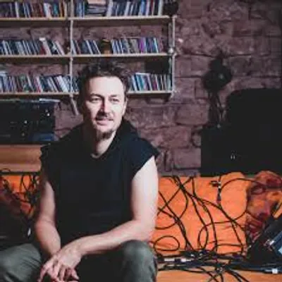 L’artiste alsacien Edwàr