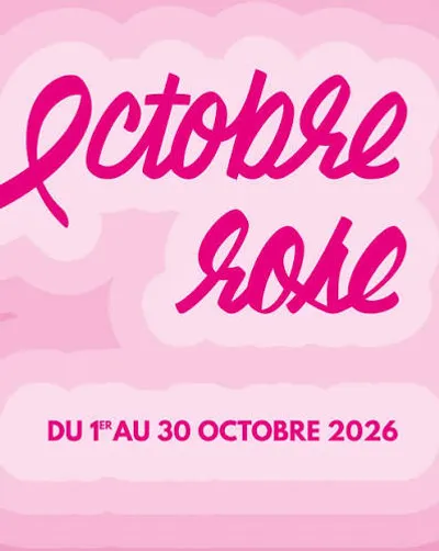 Octobre rose : tout savoir sur le dépistage du cancer du sein dans la région
