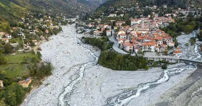 Six ans après la tempête Alex : trois cérémonies pour ne pas oublier