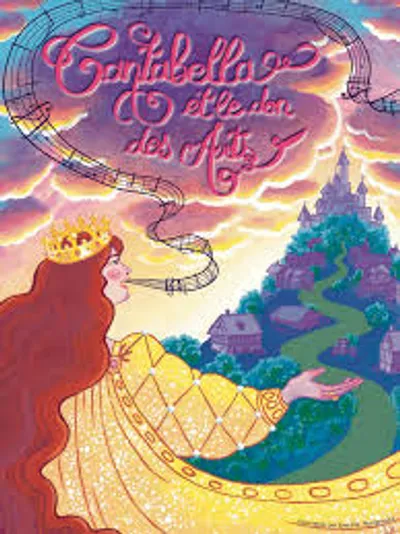 Wintzenheim : comédie musicale jeune public