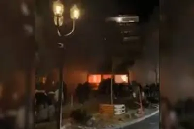 Incendie de Crans-Montana : les gérants encore entendus