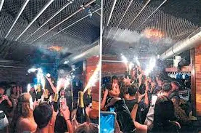 Incendie de Crans-Montana : la justice française refuse des saisies