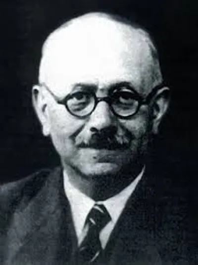 Marc Bloch entre au Panthéon