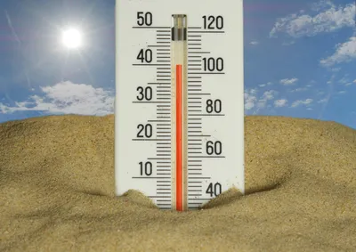 Canicule : plus de 5 700 décès en excès, des orages attendus ce week-end