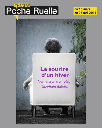 Le sourire d'un hiver