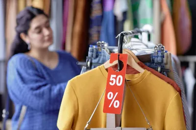 Bilan décevant pour les soldes d’hiver qui se sont achevés hier.