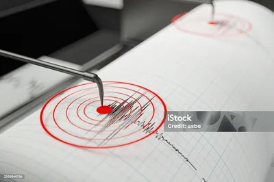 Séisme de magnitude 5,7 ressenti en Martinique : secousses perçues jusqu’en Guadeloupe 