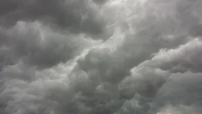 Alpes-Maritimes : fin de la canicule, place aux orages et aux fortes pluies