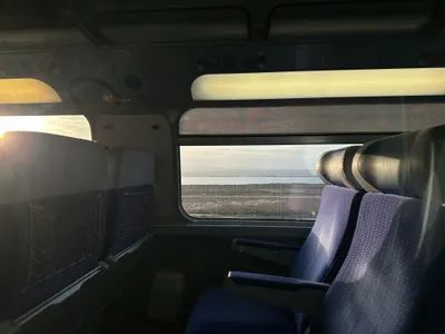 Incendies : la SNCF permet d’annuler ou reporter les voyages vers les zones touchées