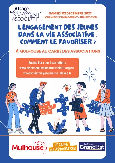 JOURNÉE DE L’ENGAGEMENT 
