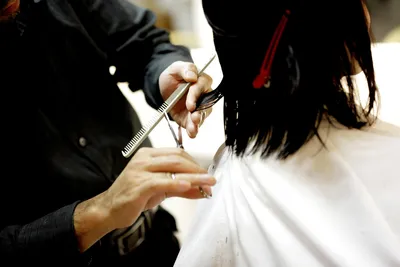 Nice : un salon de coiffure fermé après un contrôle