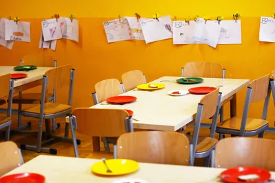 Cantine à Nice : les absences injustifiées coûteront 4,90 euros de plus