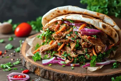 kebab