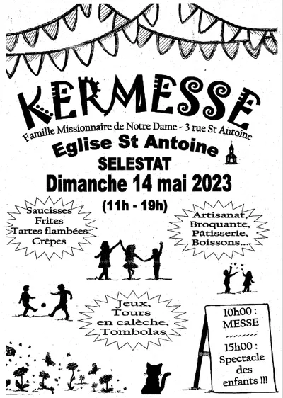 Kermesse