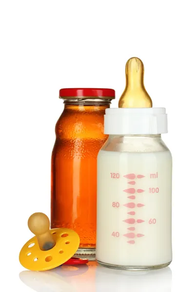 Alimentation infantile : Babybio rappelle des produits