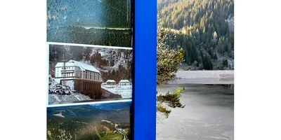 Pourquoi le projet de centrale hydroélectrique du lac Noir refait surface