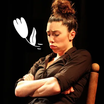 LA FAMILLE VIENT EN MANGEANT