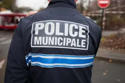 Nice : Un refus d’obtempérer, deux policiers blessés et une trentaine de véhicules endommagés