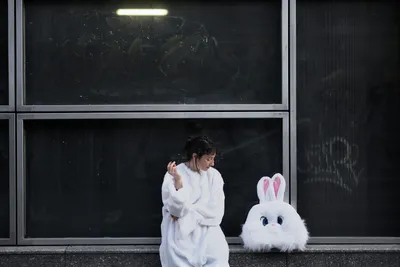 La Motivation, un solo humoristique pour une comédienne