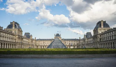 Fuite d’eau majeure au Louvre : plusieurs salles fermées et œuvres touchées