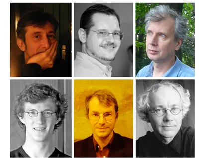 Week-end de retrouvailles des professeurs du stage de Saessolsheim 