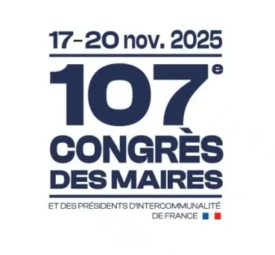 Ouverture du congrès des maires : David Lisnard lance une édition placée sous le signe des libertés