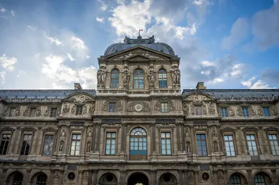 Casse du Louvre : l’enquête avance, deux nouveaux suspects mis en examen