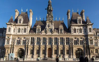 Paris : Michel Barnier désigné candidat des Républicains à l'élection législative partielle