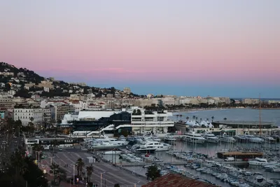 Cannes : une fréquentation touristique soutenue durant l’été 2026