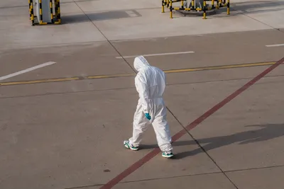 Hantavirus : le navire MV Hondius désinfecté à Rotterdam, les croisières suspendues jusqu’au 13 juin