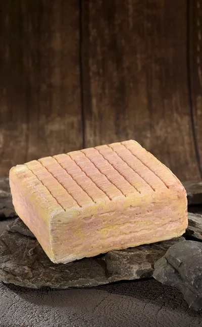 Alerte sanitaire : rappel de Maroilles contaminé à la Listeria