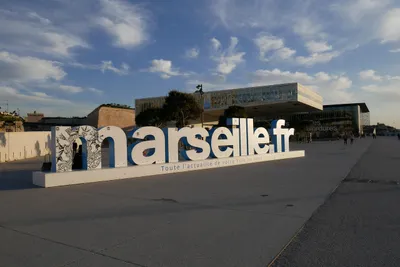 Narcotrafic : Emmanuel Macron en déplacement à Marseille