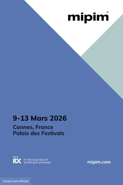 Le Mipim ouvre ses portes à Cannes