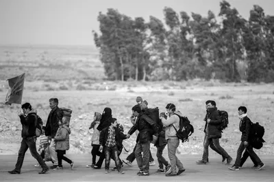 Crise migratoire à Ceuta : l’Espagne assure que l’espace Schengen est « absolument garanti »